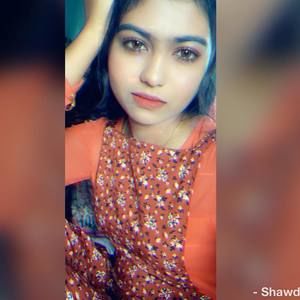 Meet your Posher, Shawdi